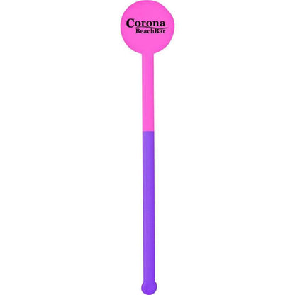 Promotional Mood Stirrer Color Changing Extra Large Sticks