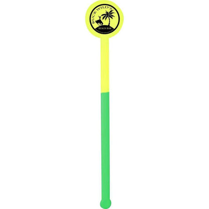 Promotional Mood Stirrer Color Changing Extra Large Sticks