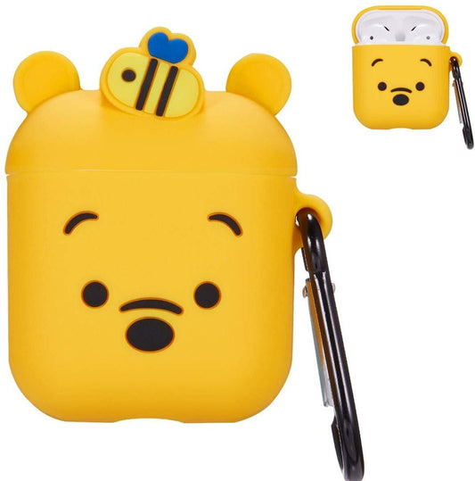 Bulk Airpod 1/2 Case Cover For Kawaii Fun Cool Catalyst Design