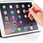 Promotional Custom Logo Universal Touch Screen Stylus Pen
