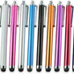 Promotional Custom Logo Universal Touch Screen Stylus Pen