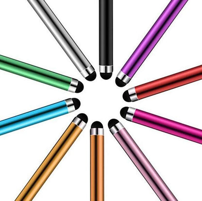 Promotional Custom Logo Universal Touch Screen Stylus Pen