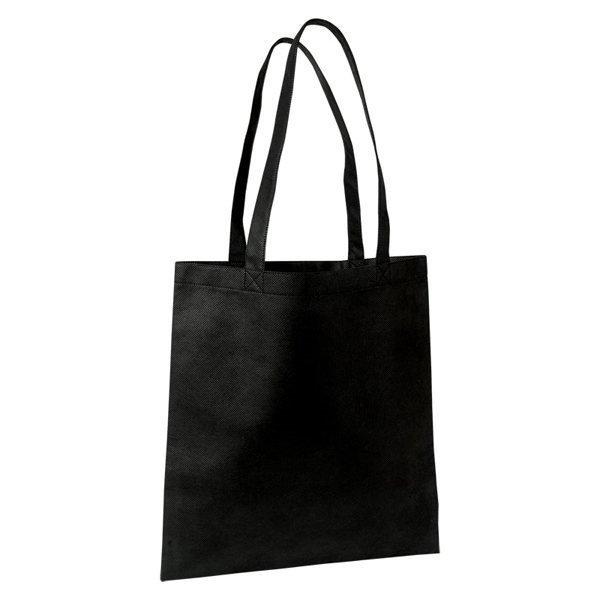 Bulk Value Polypropylene Tote Bags, Wholesale Tote Bags