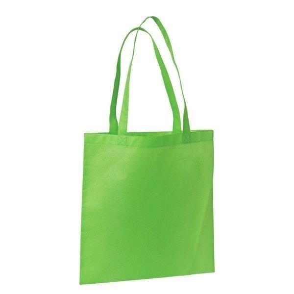 Bulk Value Polypropylene Tote Bags, Wholesale Tote Bags