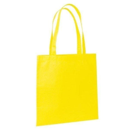 Bulk Value Polypropylene Tote Bags, Wholesale Tote Bags