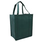 Custom Non Woven Grocery Bags Promotional Non Woven Tote Bags With Handles