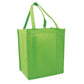 Custom Non Woven Grocery Bags Promotional Non Woven Tote Bags With Handles