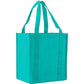 Custom Non Woven Grocery Bags Promotional Non Woven Tote Bags With Handles