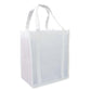 Custom Non Woven Grocery Bags Promotional Non Woven Tote Bags With Handles
