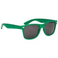 Custom Logo Cheap Promotional Sunglasses Stylish Logo Printed Sunglasses
