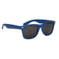 Custom Logo Cheap Promotional Sunglasses Stylish Logo Printed Sunglasses