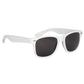 Custom Logo Cheap Promotional Sunglasses Stylish Logo Printed Sunglasses