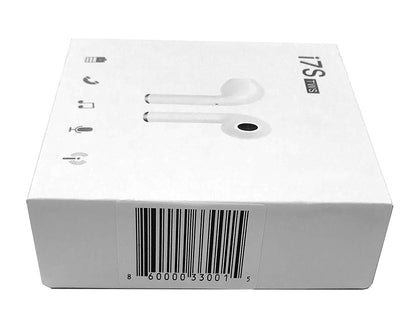 Wholesale TWS Wireless Bluetooth Earphone Stereo Earbud Headset With Charging Box For All Smart Phones
