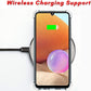 Bulk Clear Shockproof Samsung Cases, Transparent Samsung Bumper Covers