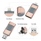 Wholesale iFlash Drive USB Memory Stick HD U-Disk 3 in 1 for Android/IOS iPhone PC