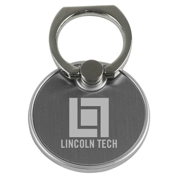 Promotional Custom Logo Phone Holder & Stand Ring
