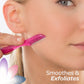 Custom Logo Eyebrow Razor, Promotional Facial Razor For Giveaway