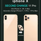 Bulk IPhone X, XR and X MAX Camera Converter to IPhone 11, 11 Pro and 11 Pro MAX