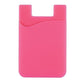 Bulk Adhesive Cell Phone Wallets for Sublimation, Screen Printing and Customization