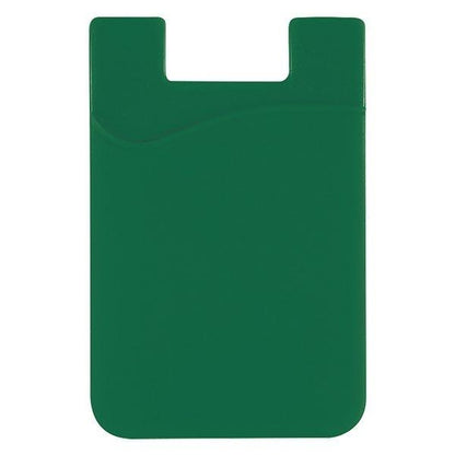 Promotional Custom Logo Adhesive Cell Phone Wallets