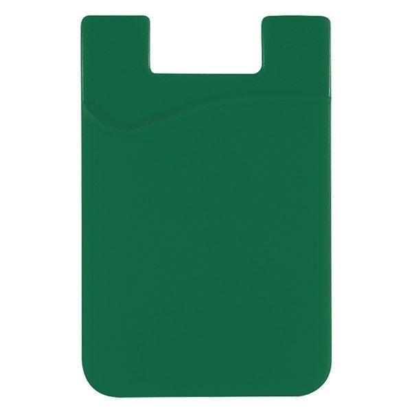 Bulk Adhesive Cell Phone Wallets for Sublimation, Screen Printing and Customization