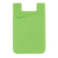 Bulk Adhesive Cell Phone Wallets for Sublimation, Screen Printing and Customization