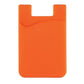 Bulk Adhesive Cell Phone Wallets for Sublimation, Screen Printing and Customization