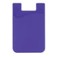 Bulk Adhesive Cell Phone Wallets for Sublimation, Screen Printing and Customization