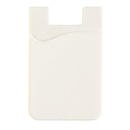 Promotional Custom Logo Adhesive Cell Phone Wallets
