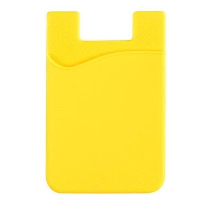 Bulk Adhesive Cell Phone Wallets for Sublimation, Screen Printing and Customization