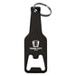 Promotional Custom Logo Bottle Shaped Opener Key Tag