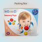 Wholesale Baby Sensory Simple Dimple Fidget Toys & Gifts for Babies and Toddlers