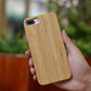 Wholesale Bulk Blank Wood Phone Cases, Wood Cases For All Iphone Models