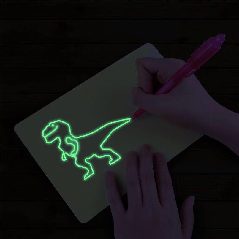 Wholesale Bulk Draw With Light – Fun And Developing Toy