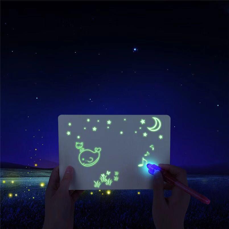 Wholesale Bulk Draw With Light – Fun And Developing Toy