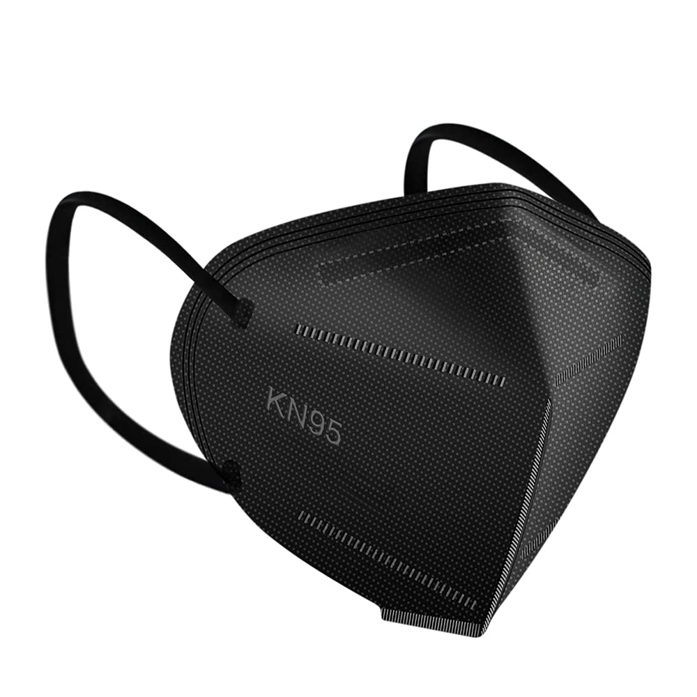 Bulk KN95 Face Masks For Ultimate Protection Filter Multi Layer Face Masks