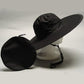 Custom Logo Foldable Sun Hats, Promotional Twisty Hats
