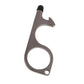 Bulk No-Touch Anti-bacterial Opener Keychain, Stay Hygiene Hand Door, Door Handle Contactless Opener