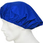 Custom Logo Bouffant Scrub Caps, Promotional Printed Bouffant Scrub Caps - One Size Fits All