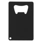 Promotional Custom Logo Credit Card Shaped Bottle Opener