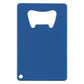Promotional Custom Logo Credit Card Shaped Bottle Opener