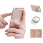 Promotional Custom Logo Phone Holder & Stand Ring