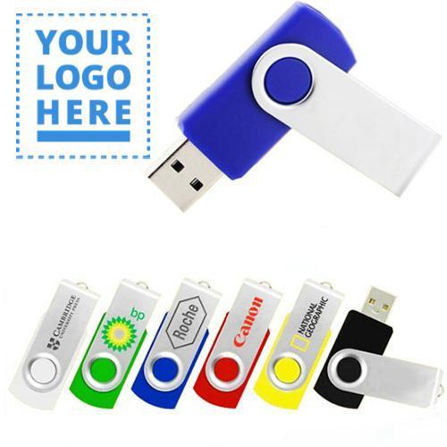 Custom Logo Usb Drives | Promotional Flash Drives | Bulk Thumb Drives ...
