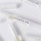 Custom Logo Scented Cuticle Oil Pens, Promotional Scented Cuticle Oil Pens For Nail Sloans Or Giveawaysll flavors o