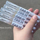 Custom Logo Scented Cuticle Oil Pens, Promotional Scented Cuticle Oil Pens For Nail Sloans Or Giveawaysll flavors o