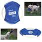 Custom Logo Dog Rope Toys Promotional Puppy Chew Dog Rope