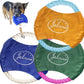 Custom Logo Dog Rope Toys Promotional Puppy Chew Dog Rope