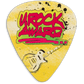 Custom Logo Guitar Picks Promotional Printed Guitar Picks Solid Color Styles