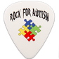 Custom Logo Guitar Picks Promotional Printed Guitar Picks Solid Color Styles