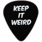 Custom Logo Guitar Picks Promotional Printed Guitar Picks Solid Color Styles